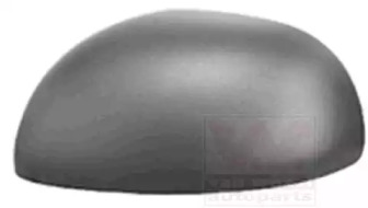 VAN WEZEL 1609843 -  Покрытие, внешнее зеркало
